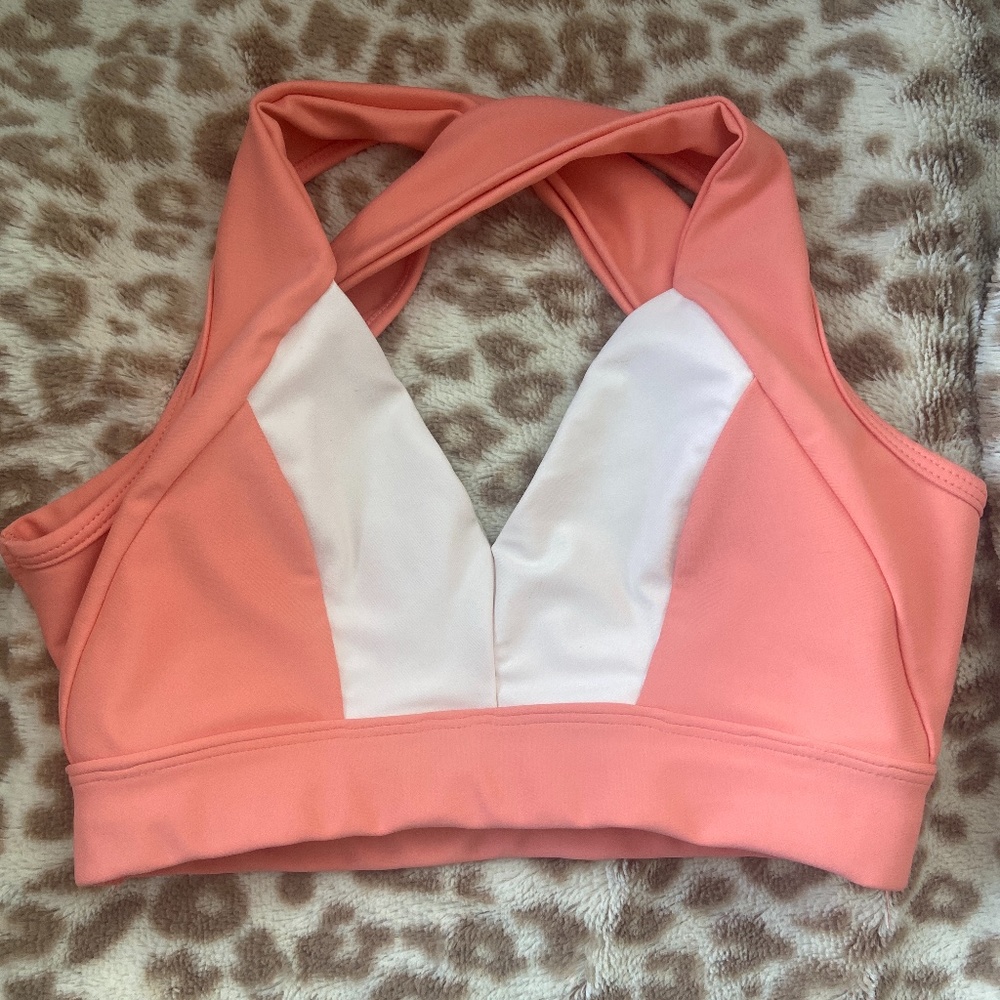 Five Dancewear top PA